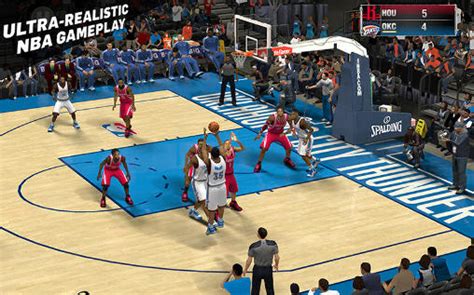 nba2k15 apk download